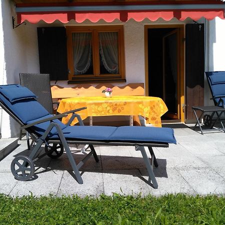 Hotel Berghof Mehlan Fischen im Allgäu Exterior foto