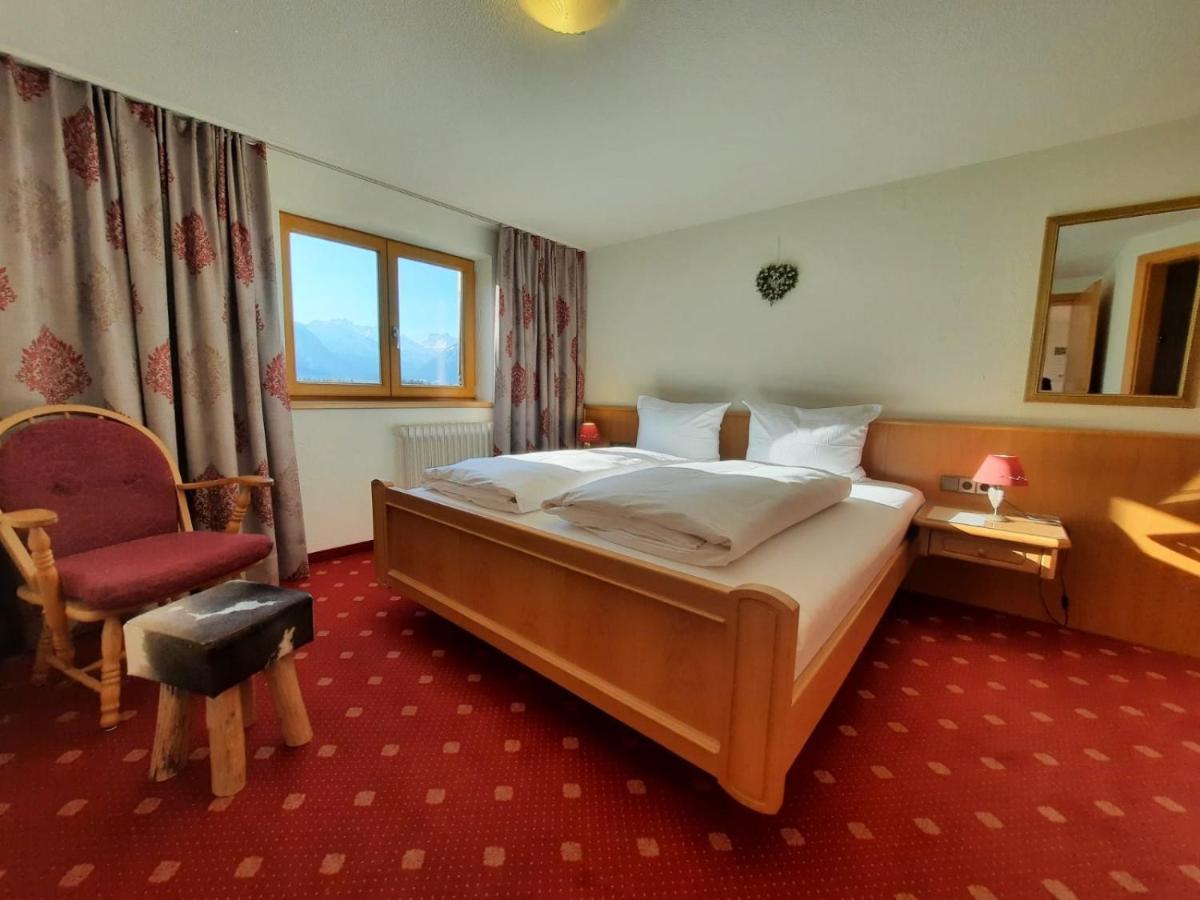Hotel Berghof Mehlan Fischen im Allgäu Exterior foto