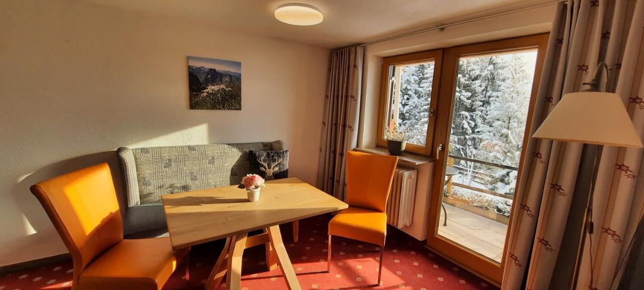 Hotel Berghof Mehlan Fischen im Allgäu Exterior foto