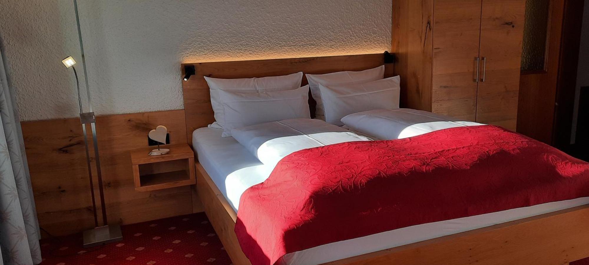 Hotel Berghof Mehlan Fischen im Allgäu Exterior foto