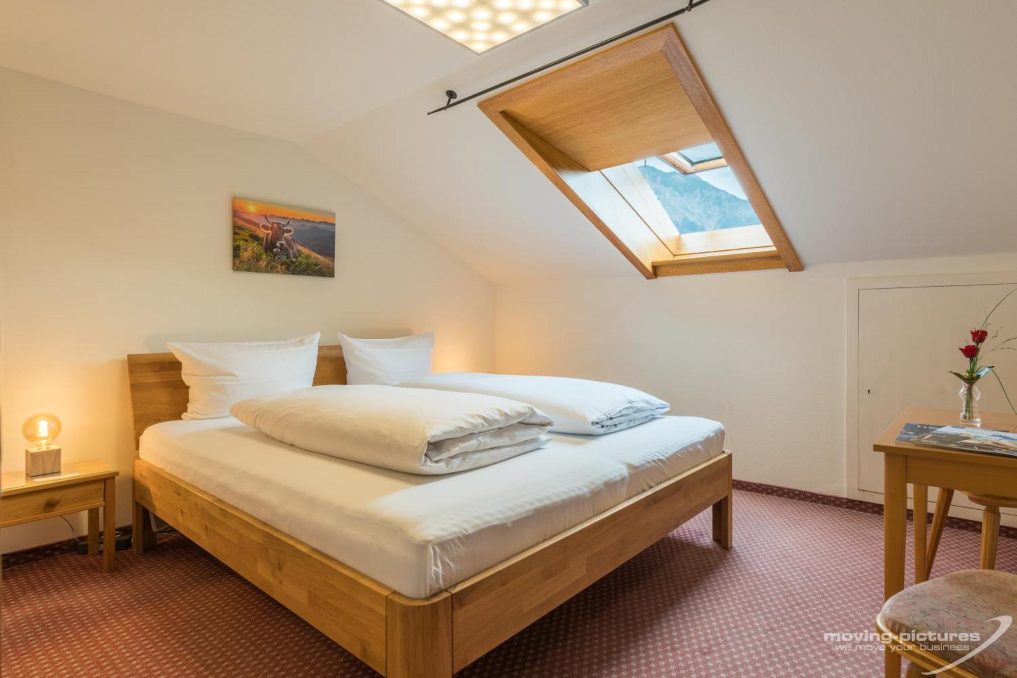 Hotel Berghof Mehlan Fischen im Allgäu Exterior foto